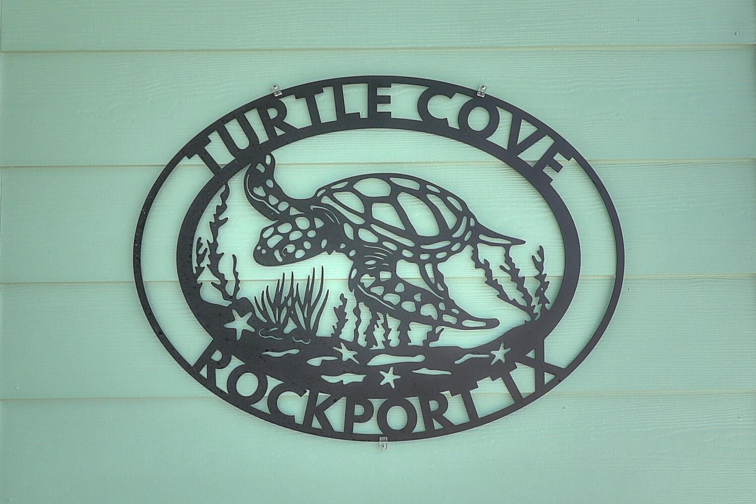 فيلا Turtle Cove روكبورت المظهر الخارجي الصورة